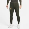 Nike Barcelona Training Trousers Dri-FIT ADV Strike Elite - Sequoia/White