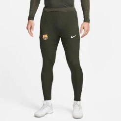 Nike Barcelona Training Trousers Dri-FIT ADV Strike Elite - Sequoia/White