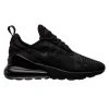 Nike Sneaker Air Max 270 - Black Woman