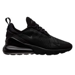 Nike Sneaker Air Max 270 - Black Woman
