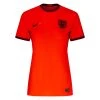 Nike England Away Shirt Women's EURO 2022 Woman