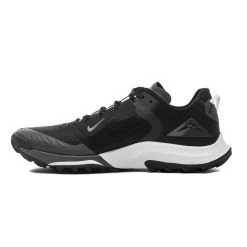 Nike Running Shoe Air Zoom Terra Kiger 7 - Black/Pure Platinum/Anthracite -football 0991cbb352aa