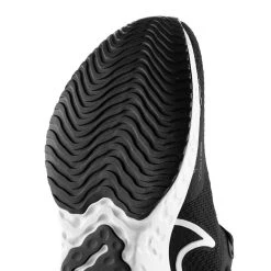 Nike Running Shoe React Miler 3 - Black/White Woman 16 Nike Running Shoe React Miler 3 - Black/White Woman -football 09d91708d6f6