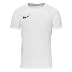 Nike Playershirt Dri-FIT Strike III - White/Black