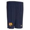 Nike Barcelona Home Shorts 2022/23 Kids