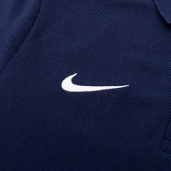 Nike Chelsea Polo NSW - College Navy/Chlorine Blue/White 11 Nike Chelsea Polo NSW - College Navy/Chlorine Blue/White -football 0a2c7bcc1a30