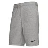 Nike Training Shorts Dri-FIT - Black/Grey Heather