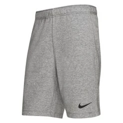 Nike Training Shorts Dri-FIT - Black/Grey Heather