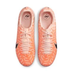 Nike Air Zoom Mercurial Vapor 15 Academy MG United - Guava Ice/Black -football 0a70de81bcd3