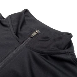 Nike Tracksuit Dri-FIT Academy 23 - Black/Black/White -football 0a829c357548