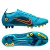 Nike Mercurial Vapor 14 Elite AG-PRO Blueprint - Chlorine Blue/Laser Orange/Marina