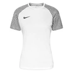 Nike Playershirt DF Strike II - White/Black Woman