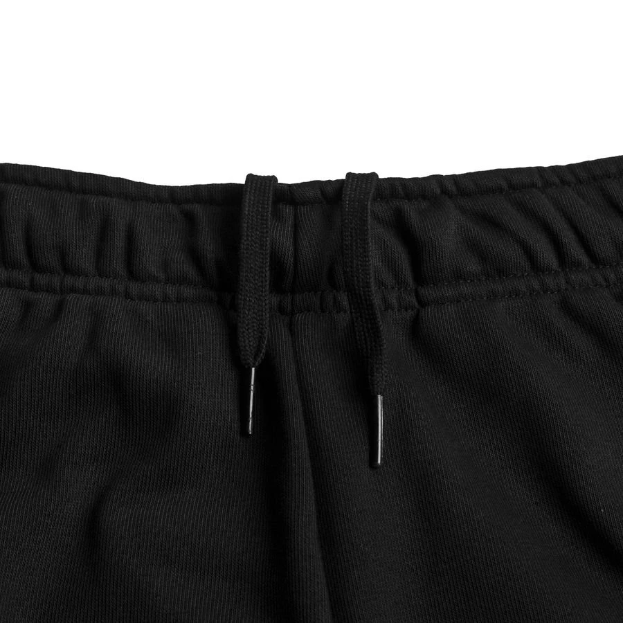 Nike Training Shorts Dri-FIT - Black/White 2 Nike Training Shorts Dri-FIT - Black/White - Image 2
