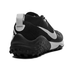 Nike Running Shoe Wildhorse 7 - Black/Pure Platinum/Anthracite -football 0b679cde701c