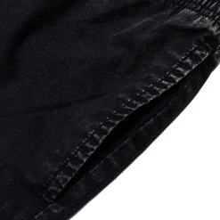 Nike Shorts NSW Heritage Woven - Black -football 0b7483b4c4dc