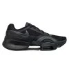 Nike Running Shoe Air Zoom SuperRep 3 - Black/Anthracite/Volt