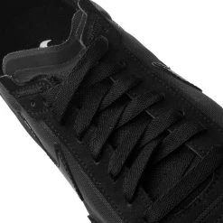 Nike Sneaker Waffle One - Black/White/Orange -football 0c2a520069bb