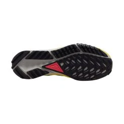 Nike Running Shoe React Pegasus Trail 4 - Photo Blue/Metallic Silver/Track Red -football 0c3672c4fdfc