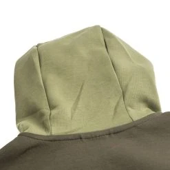 Nike Hoodie NSW Tech Fleece - Medium Olive/Black -football 0c3be22eee4d