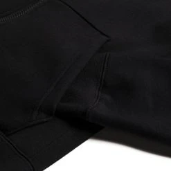 Nike Hoodie Fleece Park 20 - Black/White Kids -football 0c46b28f756e