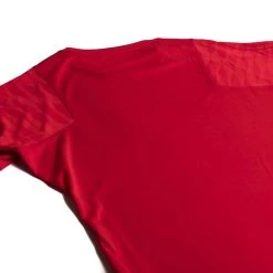 Nike Playershirt Dri-FIT Strike 21 - Siren Red/Black/Green Strike Woman -football 0c900c174aaa