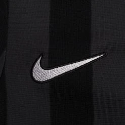 Nike Playershirt DF Striped Division IV - Anthracite/Black/White -football 0ceda4cd4727