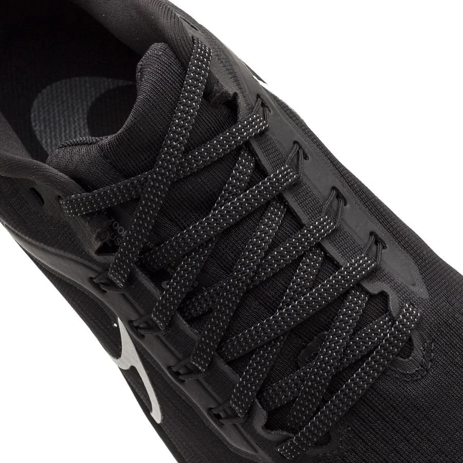 Nike Running Shoe Air Zoom Pegasus 39 - Black/Reflect Silver Woman 5 Nike Running Shoe Air Zoom Pegasus 39 - Black/Reflect Silver Woman - Image 5