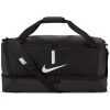 Nike Sports Bag Academy Team Hardcase Large - Black/White