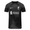 Nike Liverpool Goalkeeper Shirt Away 2022/23
