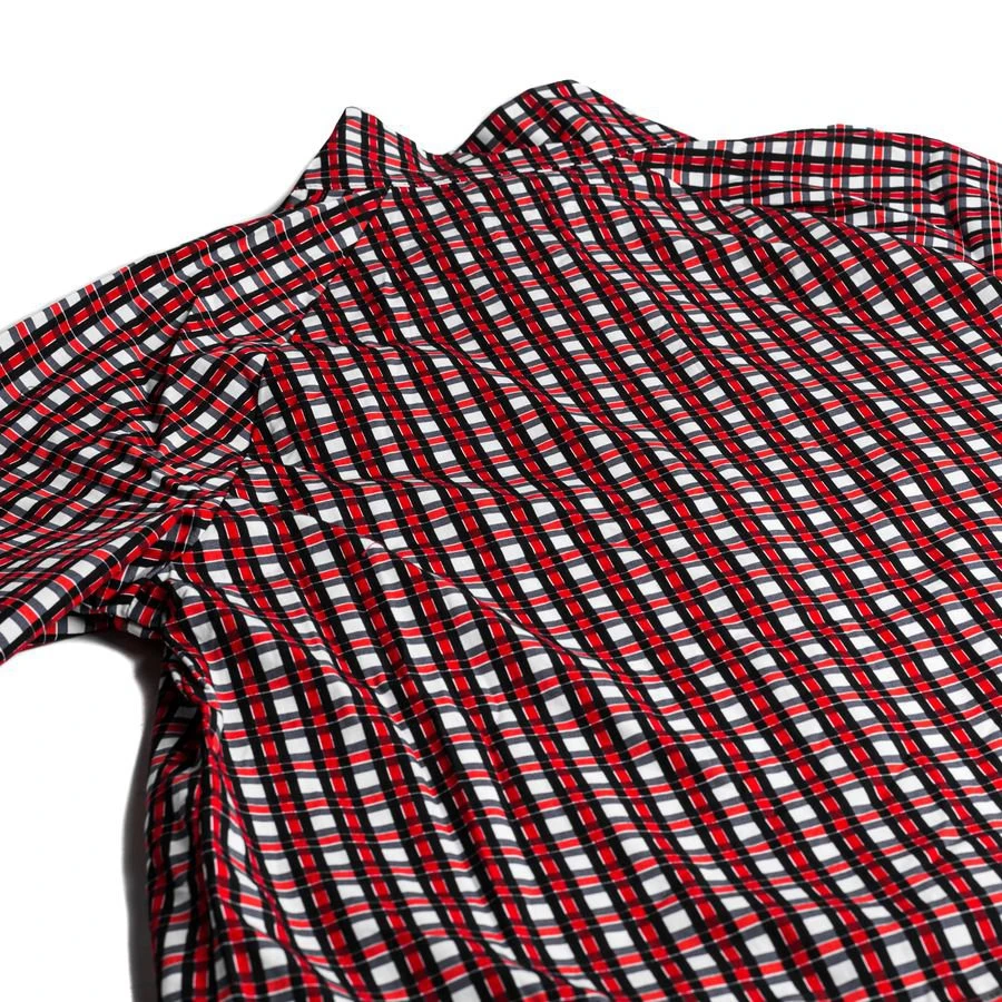 Nike Paris Saint Germain Jacket Woven Jordan X PSG - University Red Woman 7 Nike Paris Saint Germain Jacket Woven Jordan X PSG - University Red Woman - Image 7