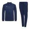Nike F.C. Tracksuit Dri-FIT Libero - Midnight Navy/White/Black Kids