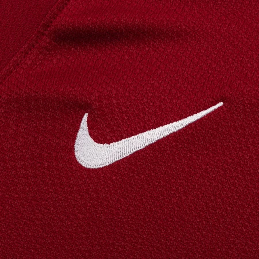 Nike Liverpool Home Shirt 2022/23 Woman 4 Nike Liverpool Home Shirt 2022/23 Woman - Image 4