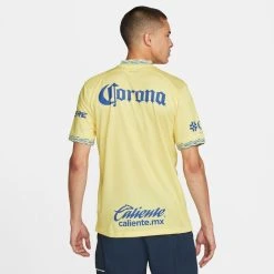 Nike Club America Home Shirt 2022/23 -football 0eb3792d42d3