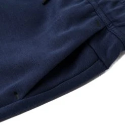Nike Sweatpants NSW Tech Fleece - Midnight Navy/Black Kids -football 0ebe7f9bff44