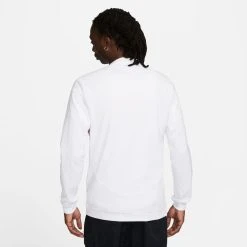 Nike Galatasaray Training Jacket Academy Pro Anthem - White/Pepper Red/Vivid Orange -football 0f59fca4f324