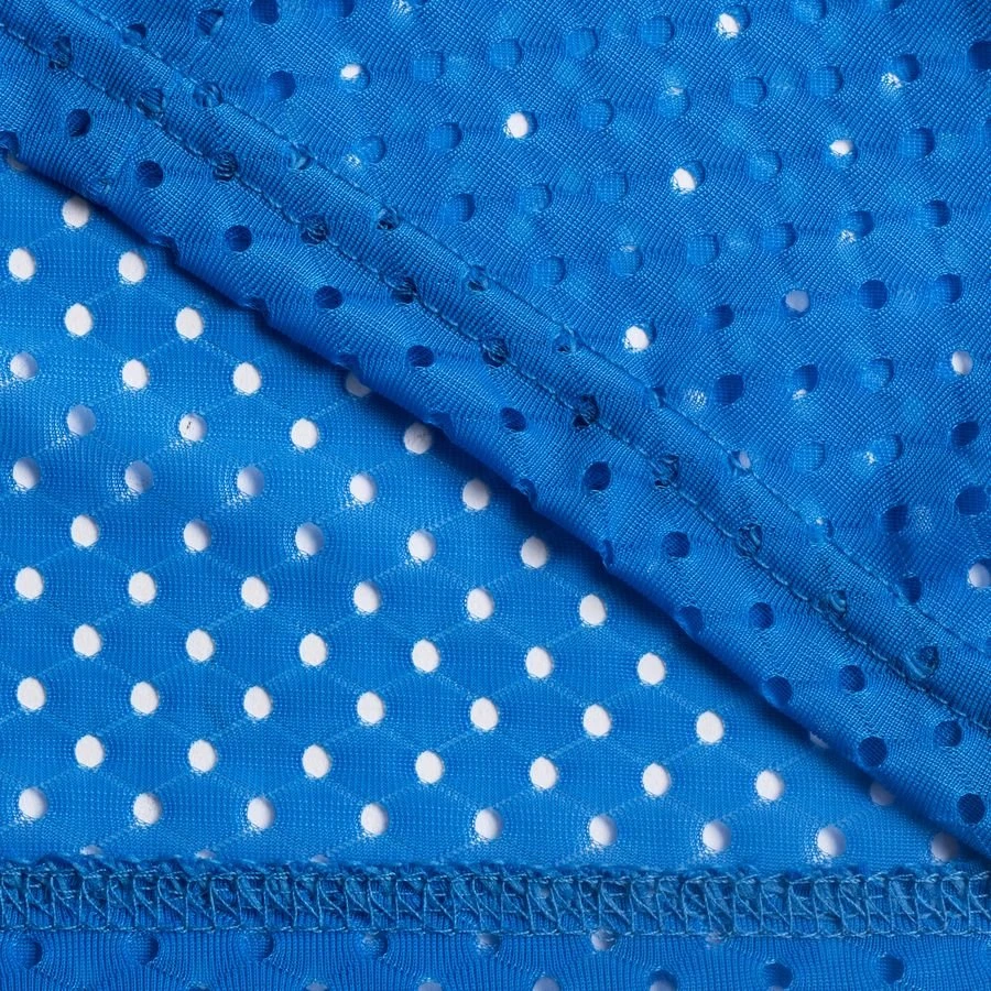 Nike Training Bip Dri-FIT Park 20 3-Pack - Photo Blue/Black 4 Nike Training Bip Dri-FIT Park 20 3-Pack - Photo Blue/Black - Image 4