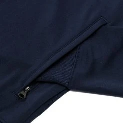 Nike Track Jacket Dri-FIT Academy 21 - Obsidian/White Woman -football 0f9c58a967f1