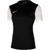 Nike Playershirt Tiempo Premier II - Black/White Woman