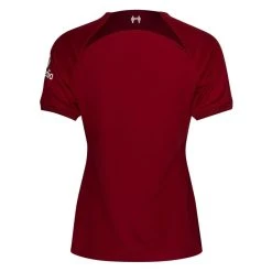 Nike Liverpool Home Shirt 2022/23 Woman 13 Nike Liverpool Home Shirt 2022/23 Woman -football 10ccbd1f8cd4