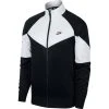 Nike Windrunner NSW Heritage - Black/Summit White