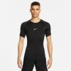 Nike Pro Top Dri-FIT - Black/White