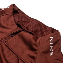 Nike Training Shirt Therma-FIT Strike Drill Winter Warrior - Bronze Eclipse/Total Orange Woman -football 11440401735d