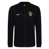 Nike Atletico Madrid Jacket Academy Pro Anthem - Black/Peach Cream