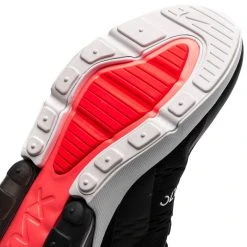 Nike Sneaker Air Max 270 - Black/White/Anthracite Kids 14 Nike Sneaker Air Max 270 - Black/White/Anthracite Kids -football 11aa2fbb2ef4