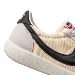 Nike Sneaker Killshot OG - Sail/Black/Team Orange -football 11b89b815c65