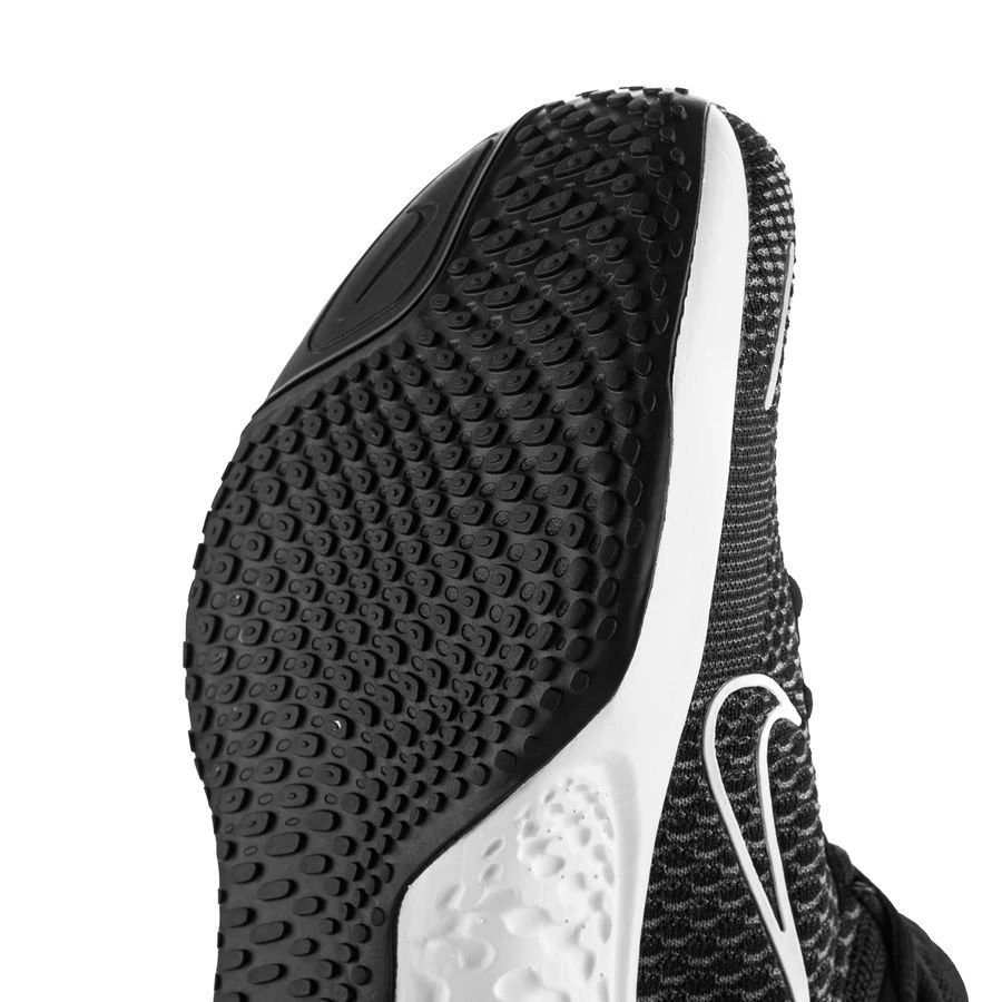 Nike Running Shoe ZoomX Invincible Run FK 2 - Black/Summit White 8 Nike Running Shoe ZoomX Invincible Run FK 2 - Black/Summit White - Image 8