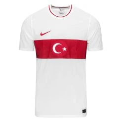 Nike Turkey Home Shirt 2022/23