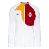 Nike Galatasaray Training Jacket Academy Pro Anthem - White/Pepper Red/Vivid Orange