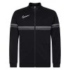 Nike Track Jacket Dri-FIT Academy 21 - Black/White/Anthracite Kids