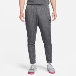 Nike Track Pants Dri-FIT Academy - Cool Grey/Black